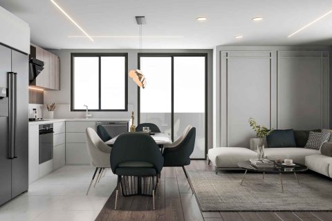 2+1 Lägenhet i Muratpasa, Antalya, Turkiet Nr. 213319 - 4