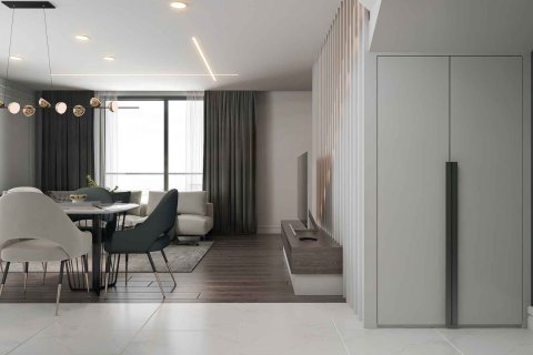 2+1 Lägenhet i Muratpasa, Antalya, Turkiet Nr. 213319 - 3