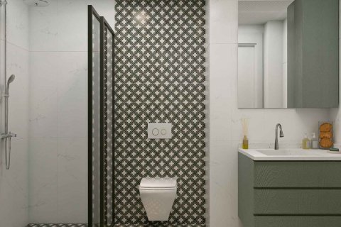 2+1 Lägenhet i Muratpasa, Antalya, Turkiet Nr. 213319 - 12