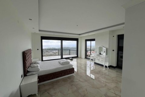 7+1 Villa i Incekum, Antalya, Turkiet Nr. 221391 - 6