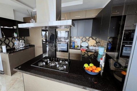 7+1 Villa i Incekum, Antalya, Turkiet Nr. 221391 - 3