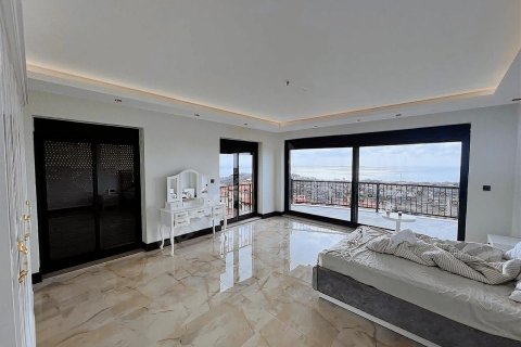 7+1 Villa i Incekum, Antalya, Turkiet Nr. 221391 - 8