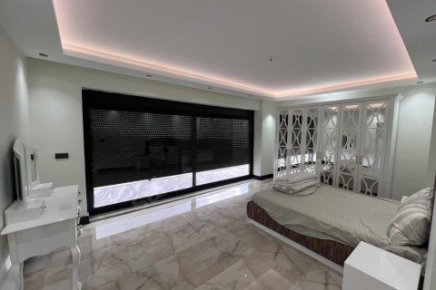 7+1 Villa i Incekum, Antalya, Turkiet Nr. 221391 - 9