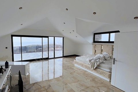 7+1 Villa i Incekum, Antalya, Turkiet Nr. 221391 - 5