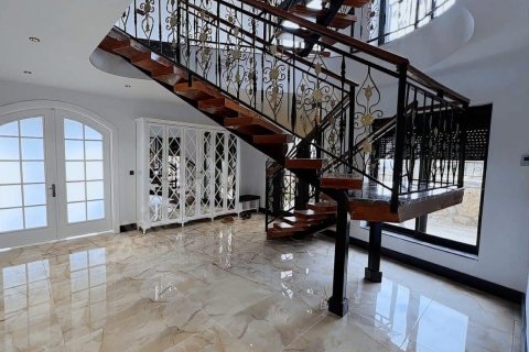 7+1 Villa i Incekum, Antalya, Turkiet Nr. 221391 - 4