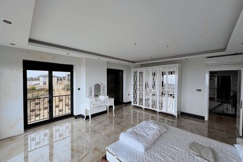 7+1 Villa i Incekum, Antalya, Turkiet Nr. 221391 - 7
