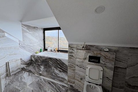 7+1 Villa i Incekum, Antalya, Turkiet Nr. 221391 - 14