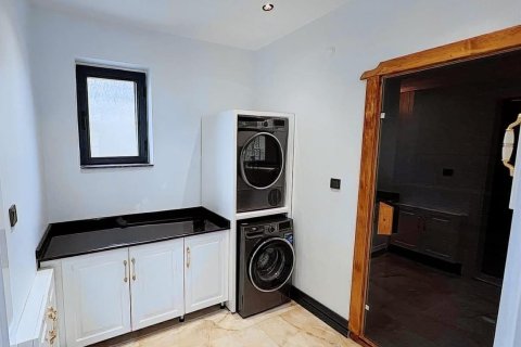 7+1 Villa i Incekum, Antalya, Turkiet Nr. 221391 - 16