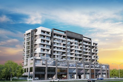Apartment for sale in Mezitli, Mersin, Turkey, 2 bedrooms, 86m2, No. 100845 – photo 8
