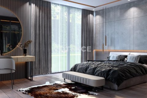 Apartment for sale in Mezitli, Mersin, Turkey, 2 bedrooms, 86m2, No. 100845 – photo 4
