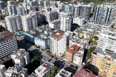 4+1 Lägenhet  i Alanya, Antalya, Turkiet Nr. 98991 - 16