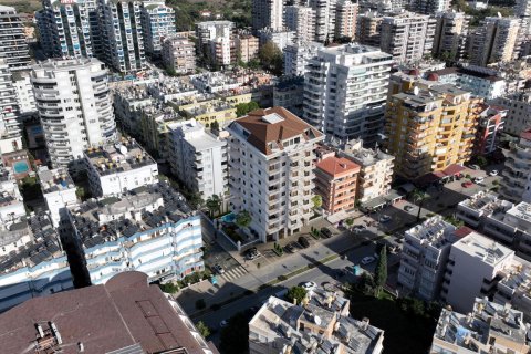 4+1 Lägenhet  i Alanya, Antalya, Turkiet Nr. 98991 - 17