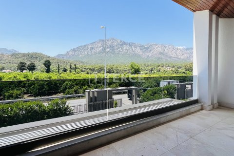3+1 Villa  in Kemer, Antalya, Türkei Nr. 226196 - 26