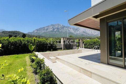 3+1 Villa  in Kemer, Antalya, Türkei Nr. 226196 - 7