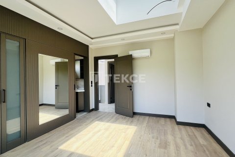 3+1 Villa  in Kemer, Antalya, Türkei Nr. 226196 - 11