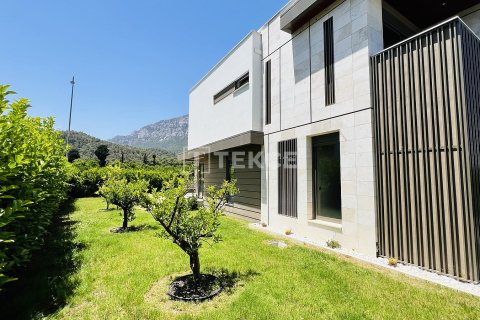 3+1 Villa  in Kemer, Antalya, Türkei Nr. 226196 - 5