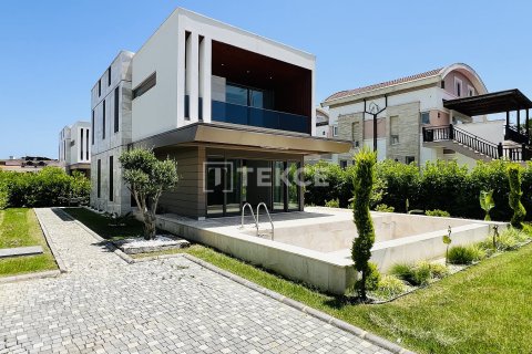 3+1 Villa  in Kemer, Antalya, Türkei Nr. 226196 - 28