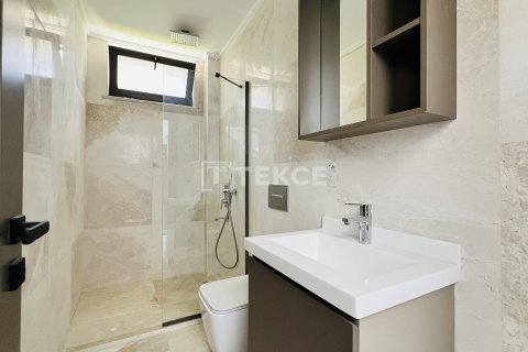 3+1 Villa  in Kemer, Antalya, Türkei Nr. 226196 - 23