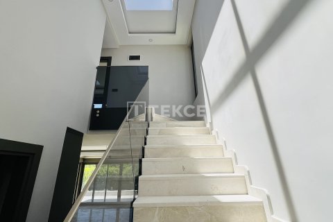 3+1 Villa  in Kemer, Antalya, Türkei Nr. 226196 - 18