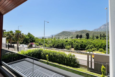 3+1 Villa  in Kemer, Antalya, Türkei Nr. 226196 - 27