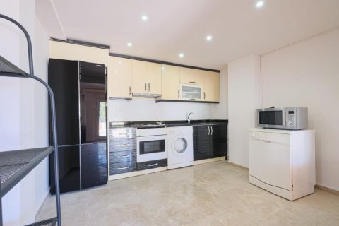 Villa Kargıcak, Alanya, Antalya, Türkiye №226194 - 9