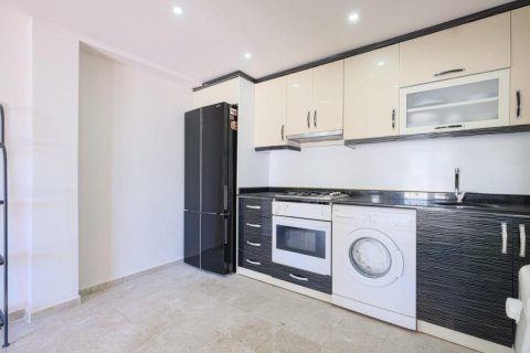 Villa Kargıcak, Alanya, Antalya, Türkiye №226194 - 10