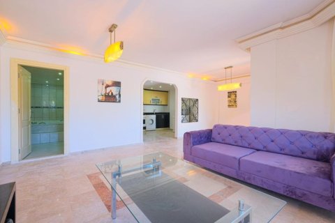 Villa Kargıcak, Alanya, Antalya, Türkiye №226194 - 8