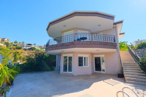 Villa Kargıcak, Alanya, Antalya, Türkiye №226194 - 3