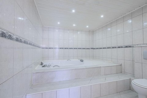 Villa Kargıcak, Alanya, Antalya, Türkiye №226194 - 15