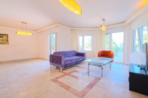 Villa Kargıcak, Alanya, Antalya, Türkiye №226194 - 6