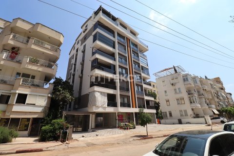 5+1 Leilighet  i Antalya, Tyrkia Nr. 226198 - 11