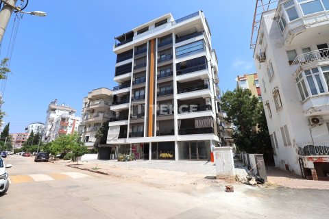5+1 Leilighet  i Antalya, Tyrkia Nr. 226198 - 12