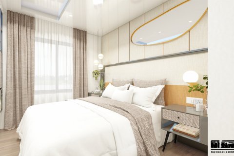 5+1 Leilighet  i Antalya, Tyrkia Nr. 226198 - 8