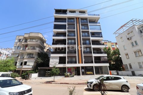 5+1 Leilighet  i Antalya, Tyrkia Nr. 226198 - 10
