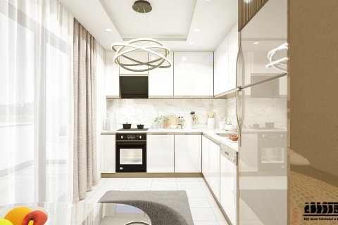 5+1 Leilighet  i Antalya, Tyrkia Nr. 226198 - 6