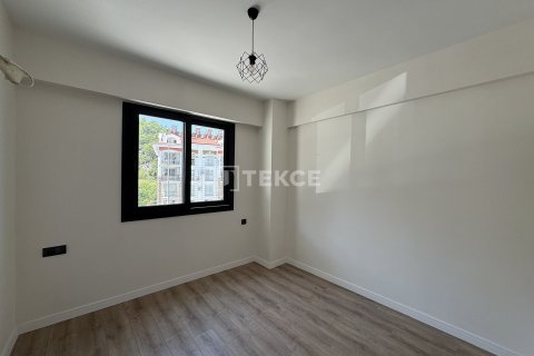 1+1 Leilighet i Fethiye, Mugla, Tyrkia Nr. 226199 - 14