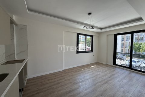 1+1 Leilighet i Fethiye, Mugla, Tyrkia Nr. 226199 - 9