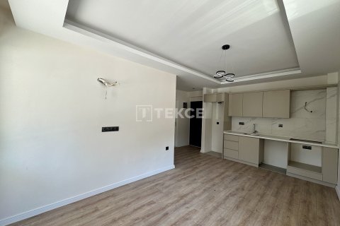 1+1 Leilighet i Fethiye, Mugla, Tyrkia Nr. 226199 - 11