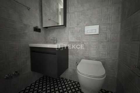 1+1 Leilighet i Fethiye, Mugla, Tyrkia Nr. 226199 - 20