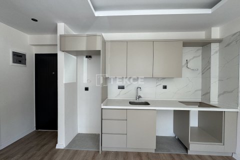 1+1 Leilighet i Fethiye, Mugla, Tyrkia Nr. 226199 - 12