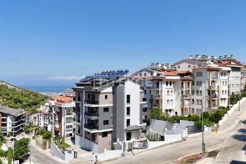 1+1 Leilighet i Fethiye, Mugla, Tyrkia Nr. 226199 - 4