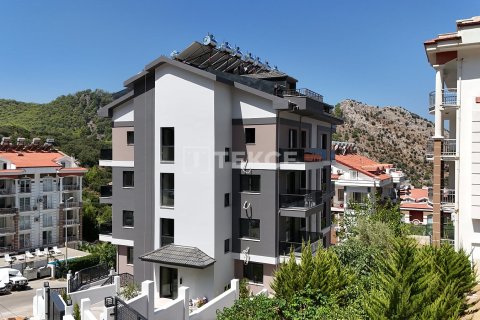 1+1 Leilighet i Fethiye, Mugla, Tyrkia Nr. 226199 - 8