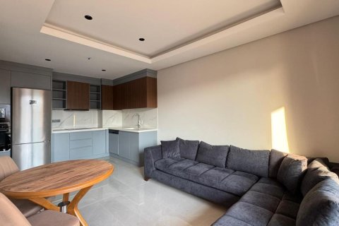 1+1 Wohnung in Alanya, Antalya, Türkei Nr. 216975