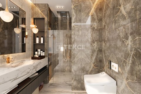 3+1 Lejlighed i Istanbul, Tyrkiet Nr. 216969 - 17