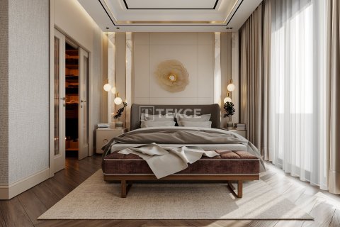 3+1 Lejlighed i Istanbul, Tyrkiet Nr. 216969 - 13