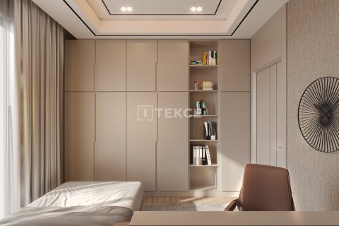 3+1 Lejlighed i Istanbul, Tyrkiet Nr. 216969 - 14