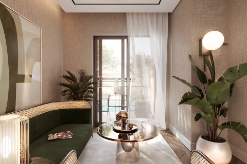 3+1 Lejlighed i Istanbul, Tyrkiet Nr. 216969 - 19