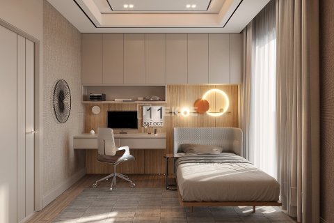 3+1 Lejlighed i Istanbul, Tyrkiet Nr. 216969 - 15