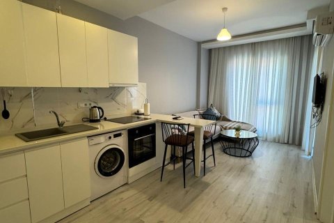 1+1 Lejlighed i Alanya, Antalya, Tyrkiet Nr. 216974 - 5