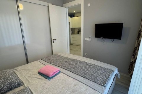1+1 Lejlighed i Alanya, Antalya, Tyrkiet Nr. 216974 - 6